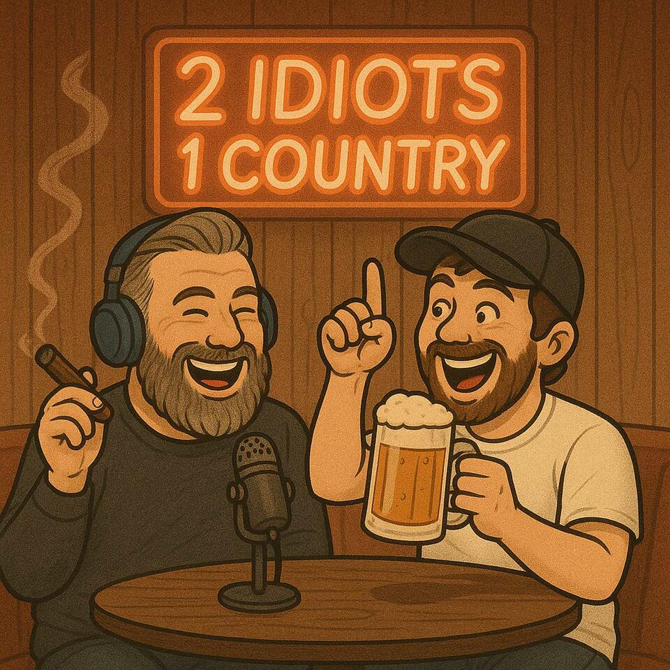 2 Idiots 1 Country