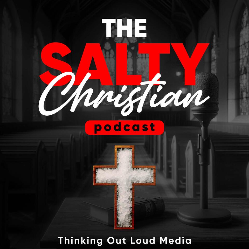 The Salty Christian