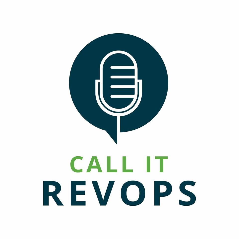 Call It RevOps