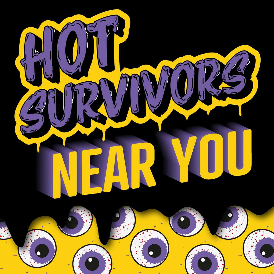 Hot Survivors Near You