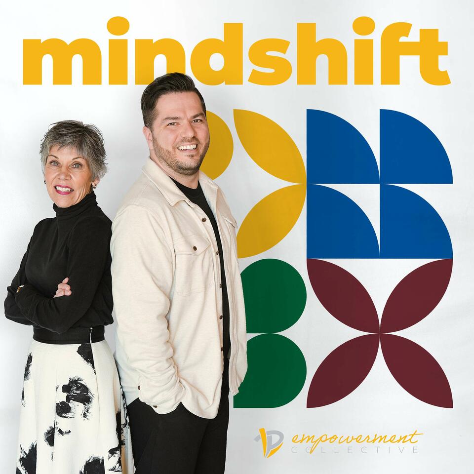 Mindshift: Transforming Perspectives on Parenting & Education