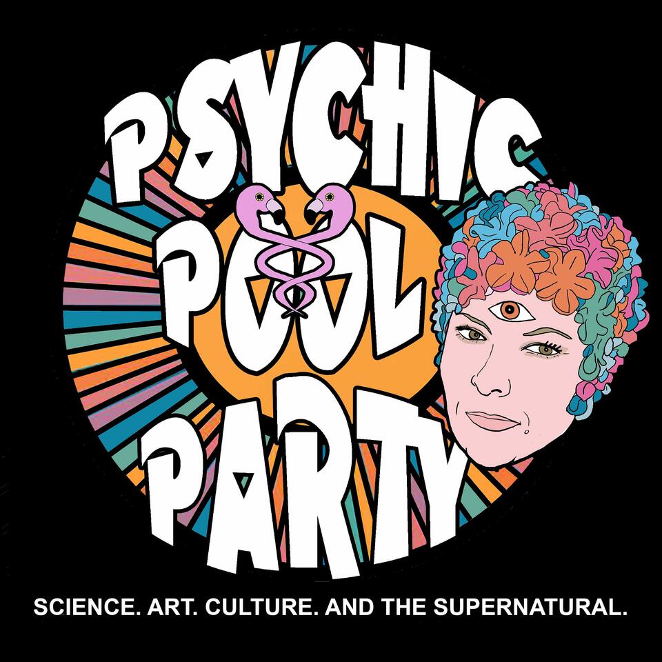 Psychic Pool Party