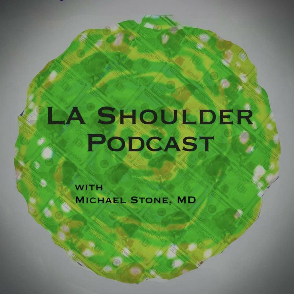 LA Shoulder Podcast