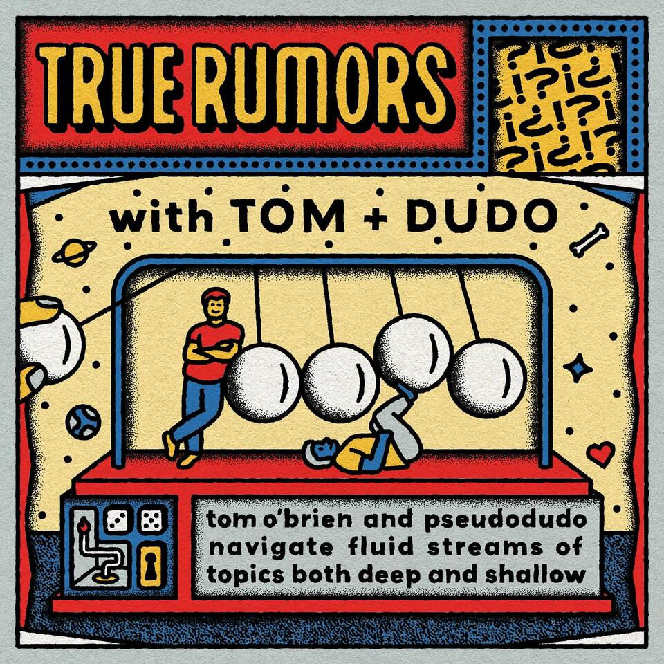 True Rumors