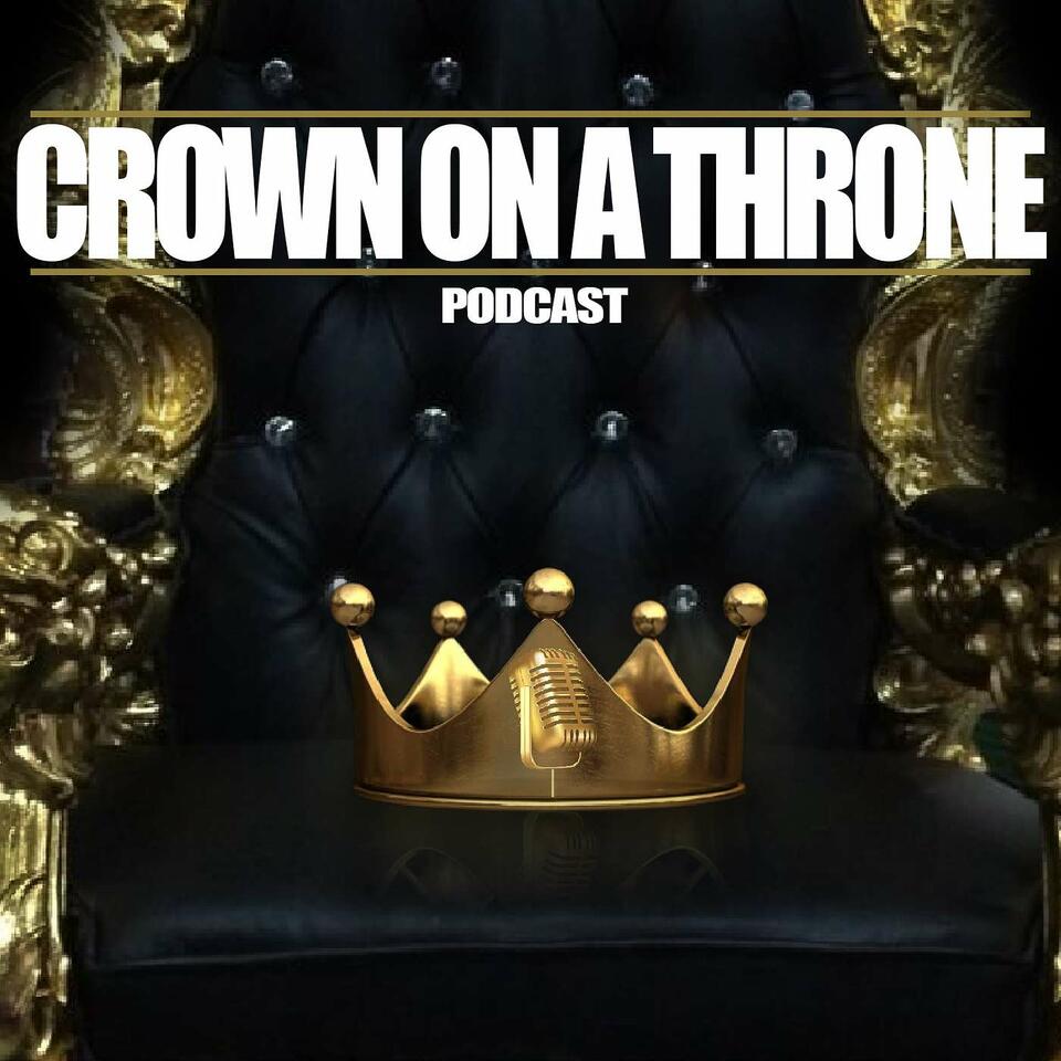 Crown On A Throne