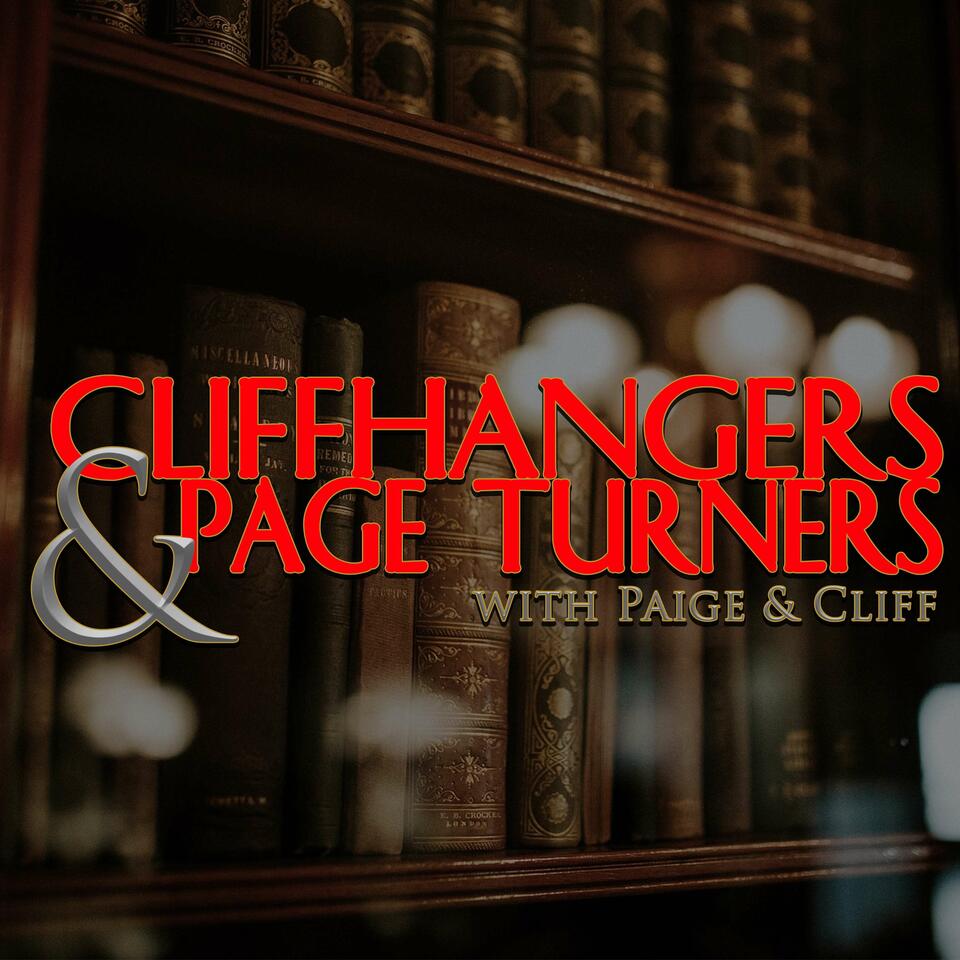 Cliffhangers & Page Turners Podcast