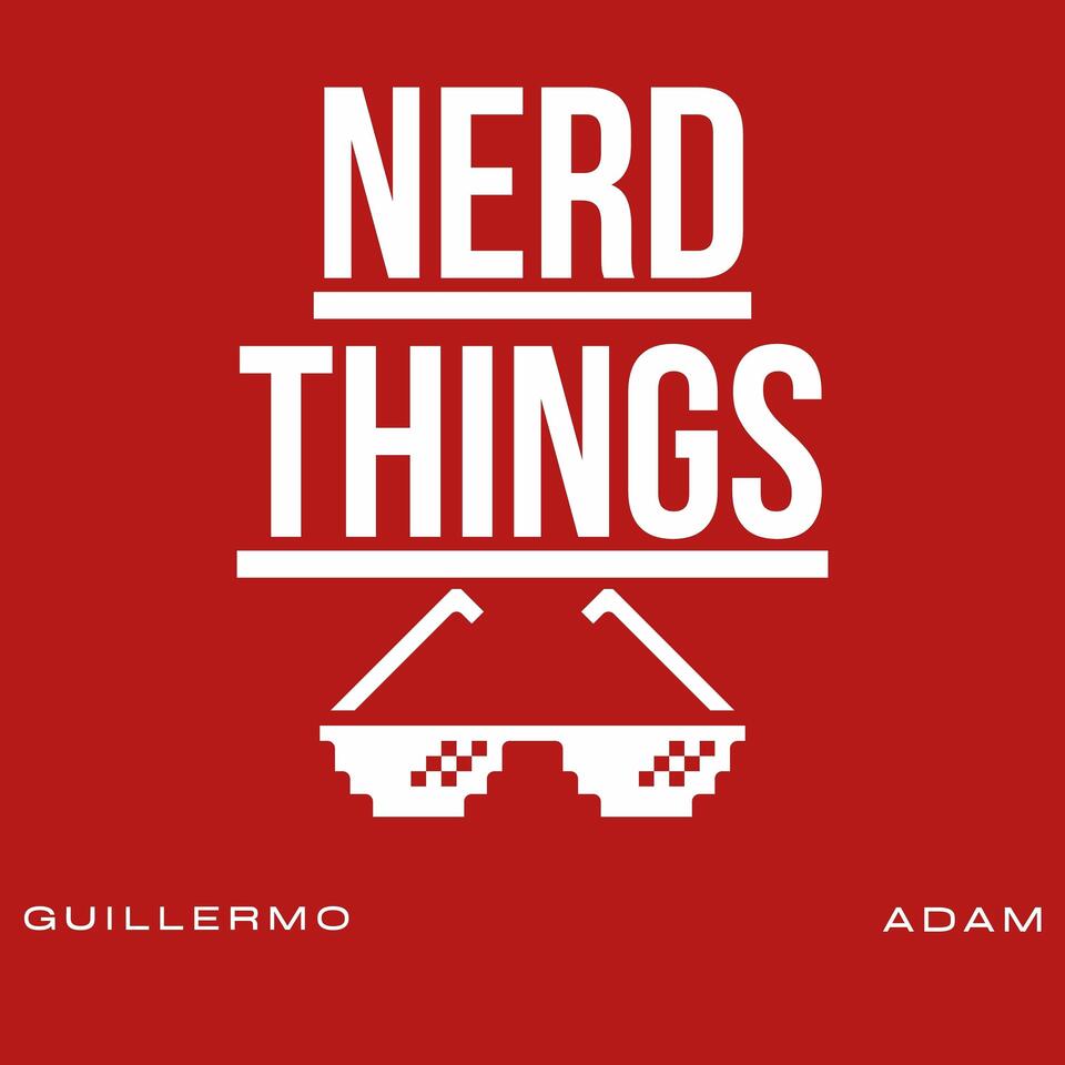 NerdThings Podcast