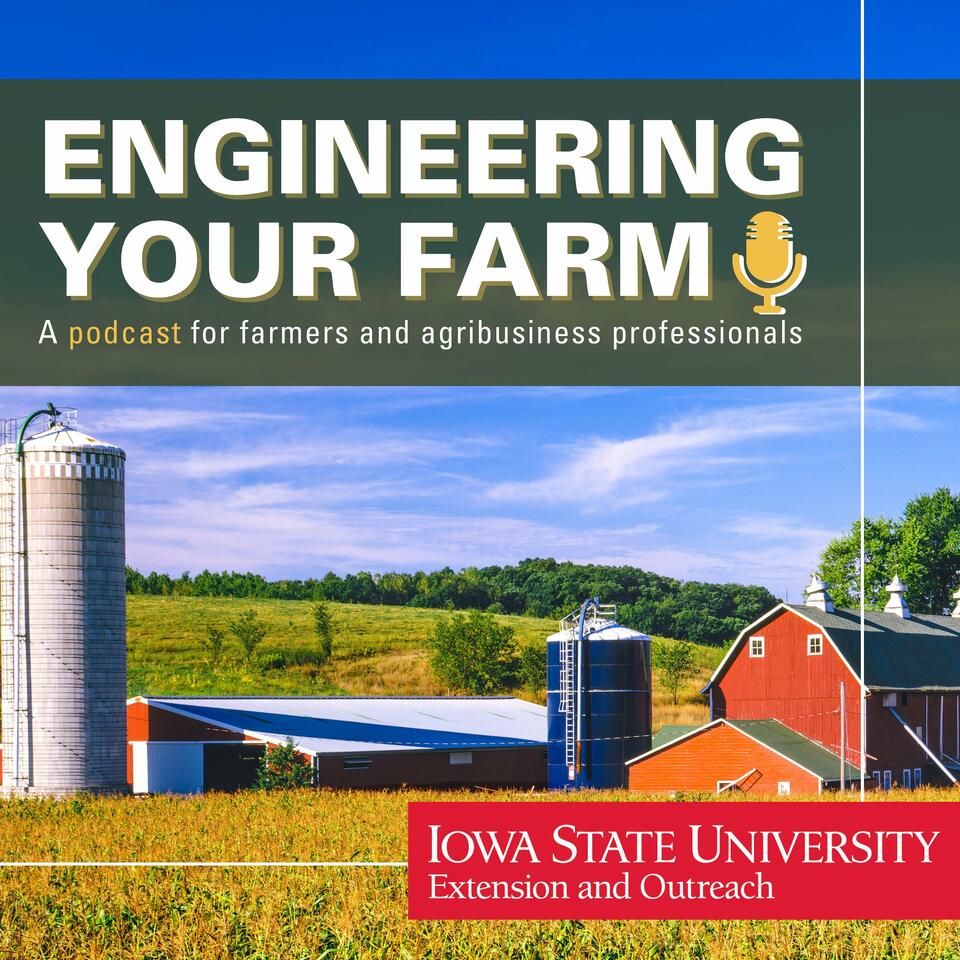 Engineering Your Farm
