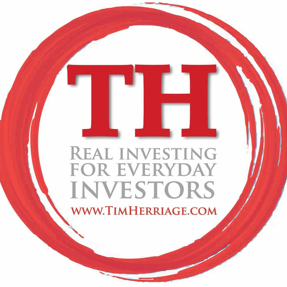 Real Investing For Everyday Investors