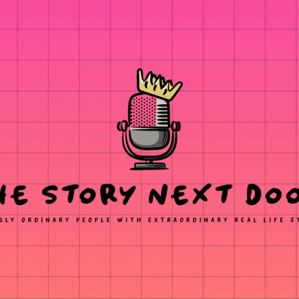 The Story Next Door