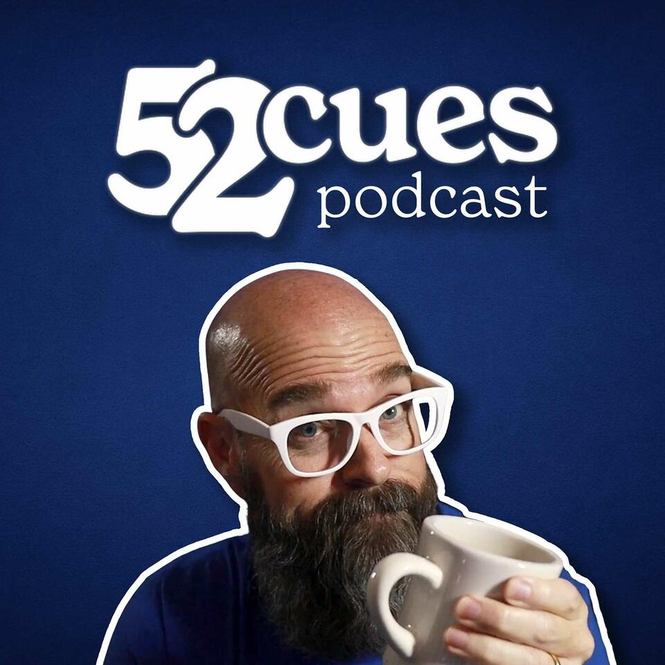 52 Cues - A Production Music Podcast