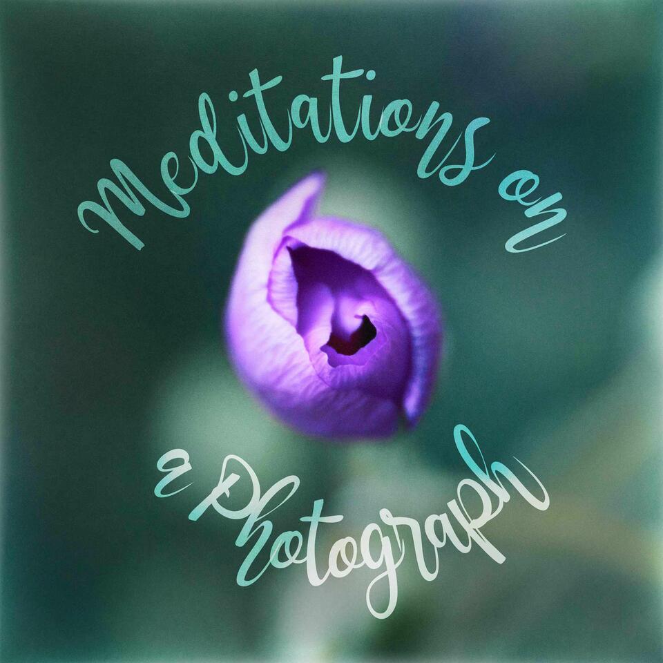 Meditations on a Photograph