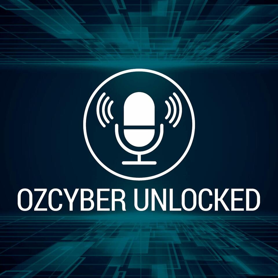 OzCyber Unlocked