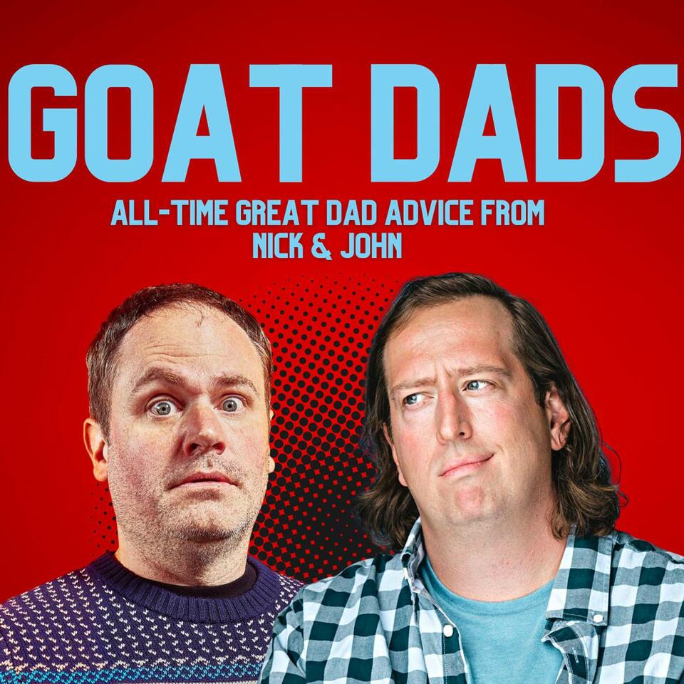GOAT Dads