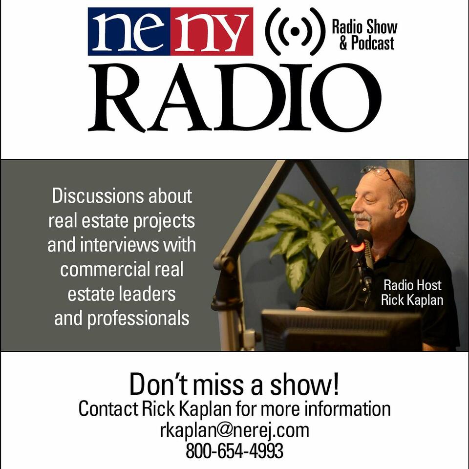 NEREJ / NYREJ Podcast