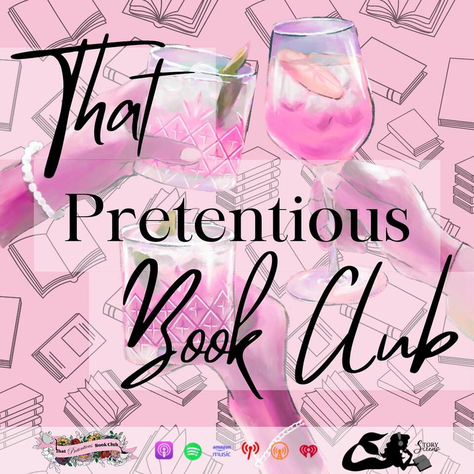 That Pretentious Book Club