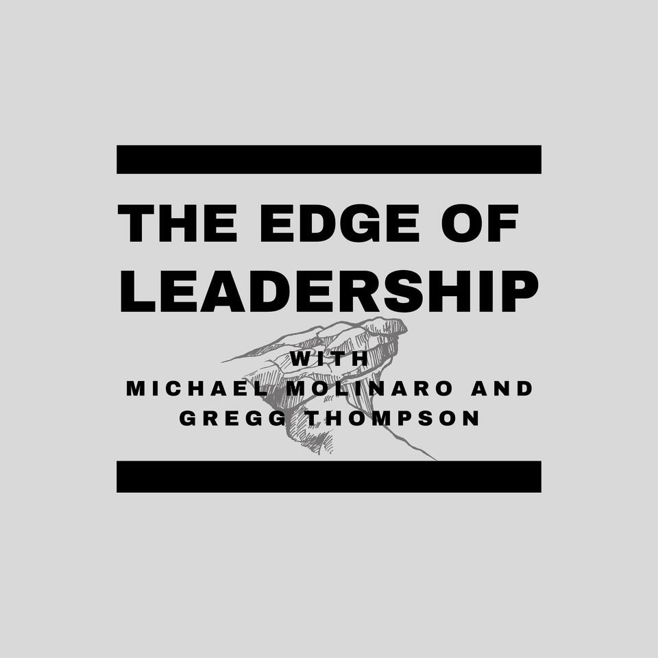 The Edge of Leadership