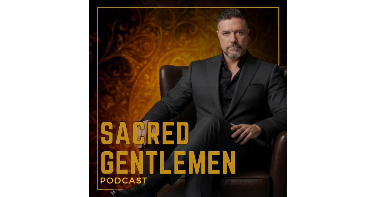 Why Strong Men Drift | The Lone Wolf Trap [Part 3 of 4 - Why ...