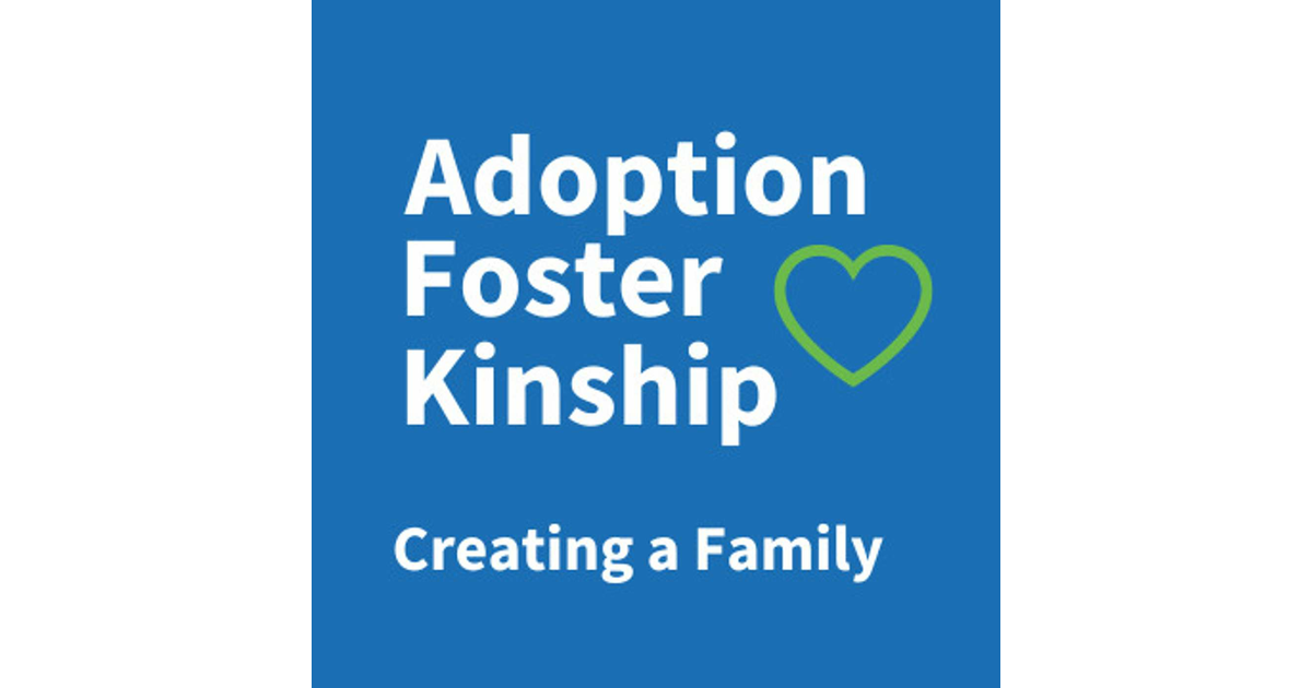Intergenerational Trauma Creating a Family Talk about Adoption & Foster Care iHeart