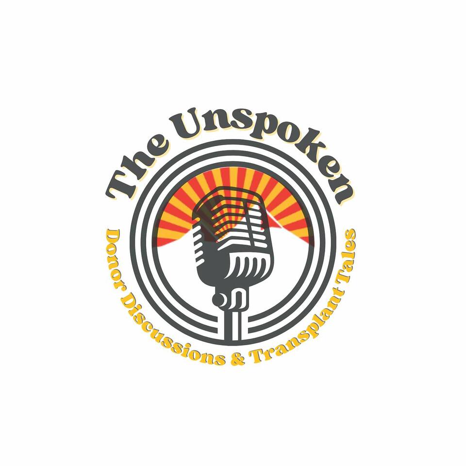 The Unspoken