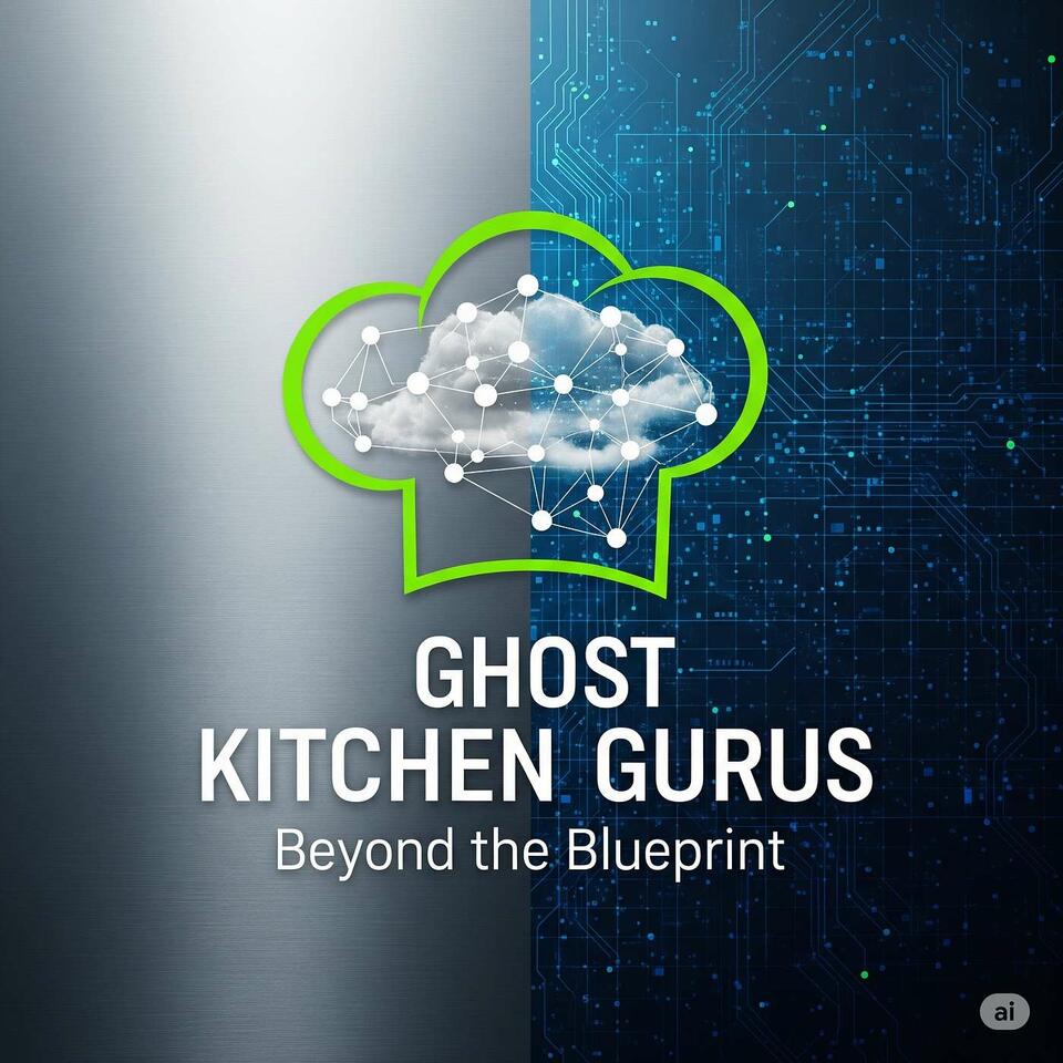 Ghost Kitchen Gurus