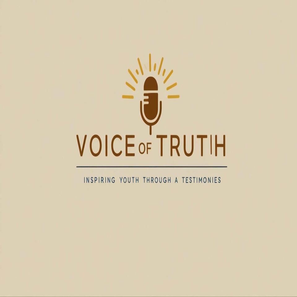 Voice of truth podcast by Busiswe