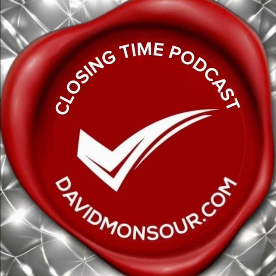 Closing Time with David Monsour