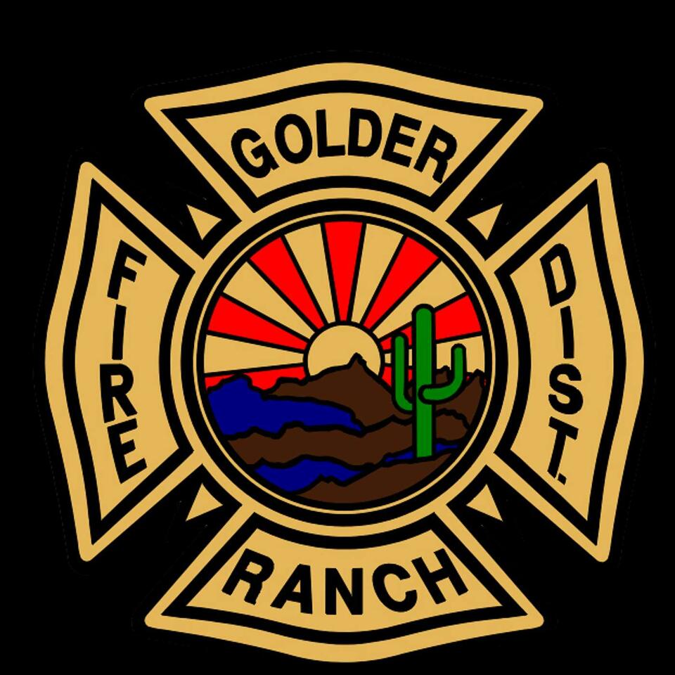 Golder Ranch Fire District