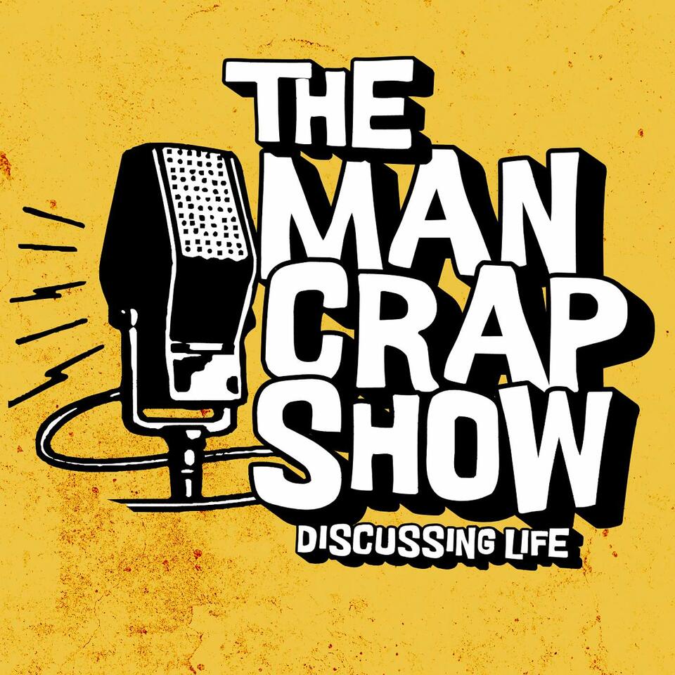 THE MAN CRAP SHOW