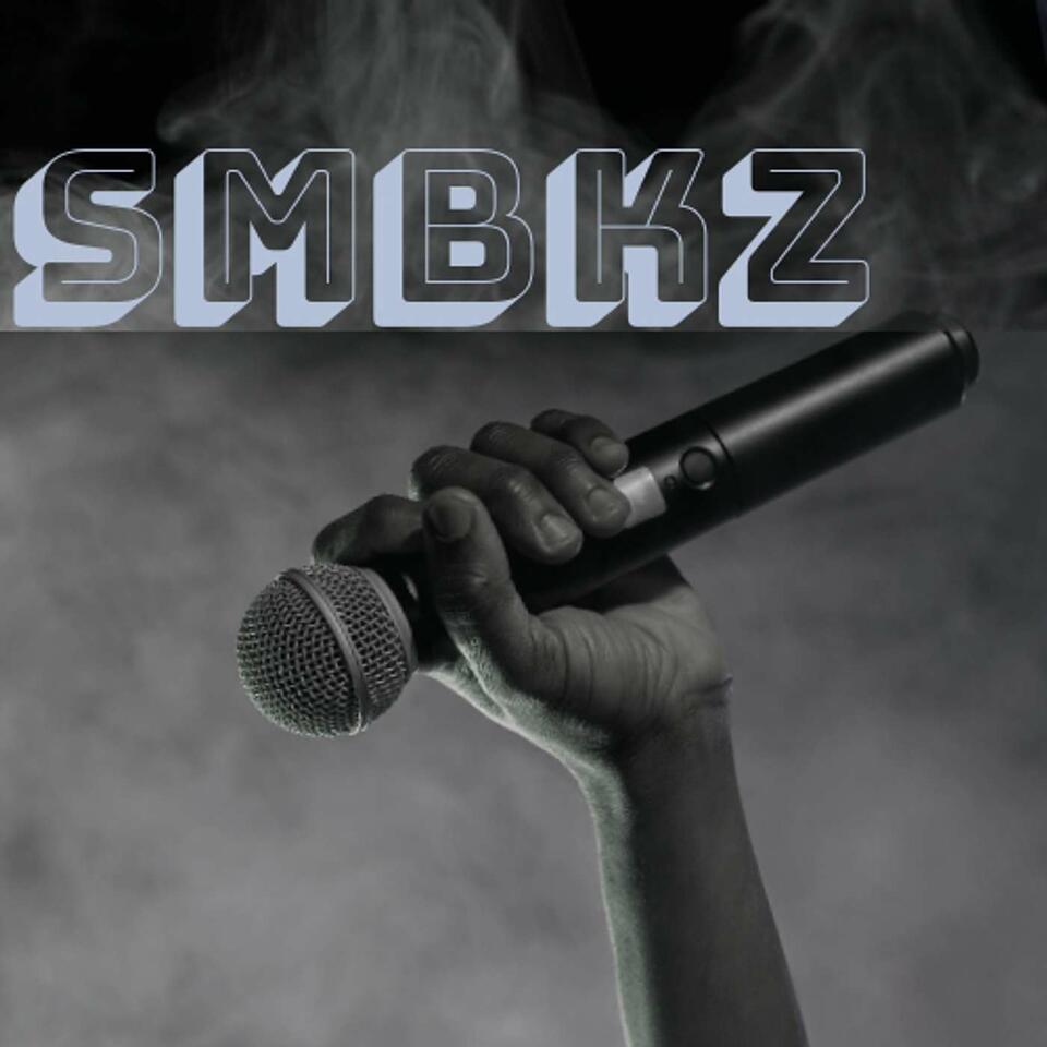 Smoke Breakz Podcast