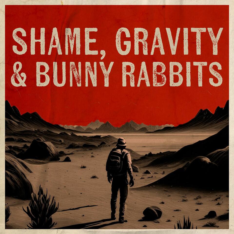 Shame, Gravity and Bunny Rabbits