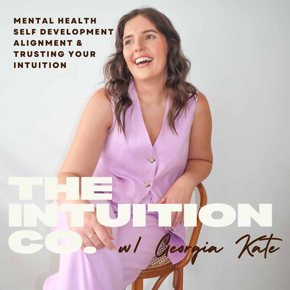 The Intuition Co. Podcast