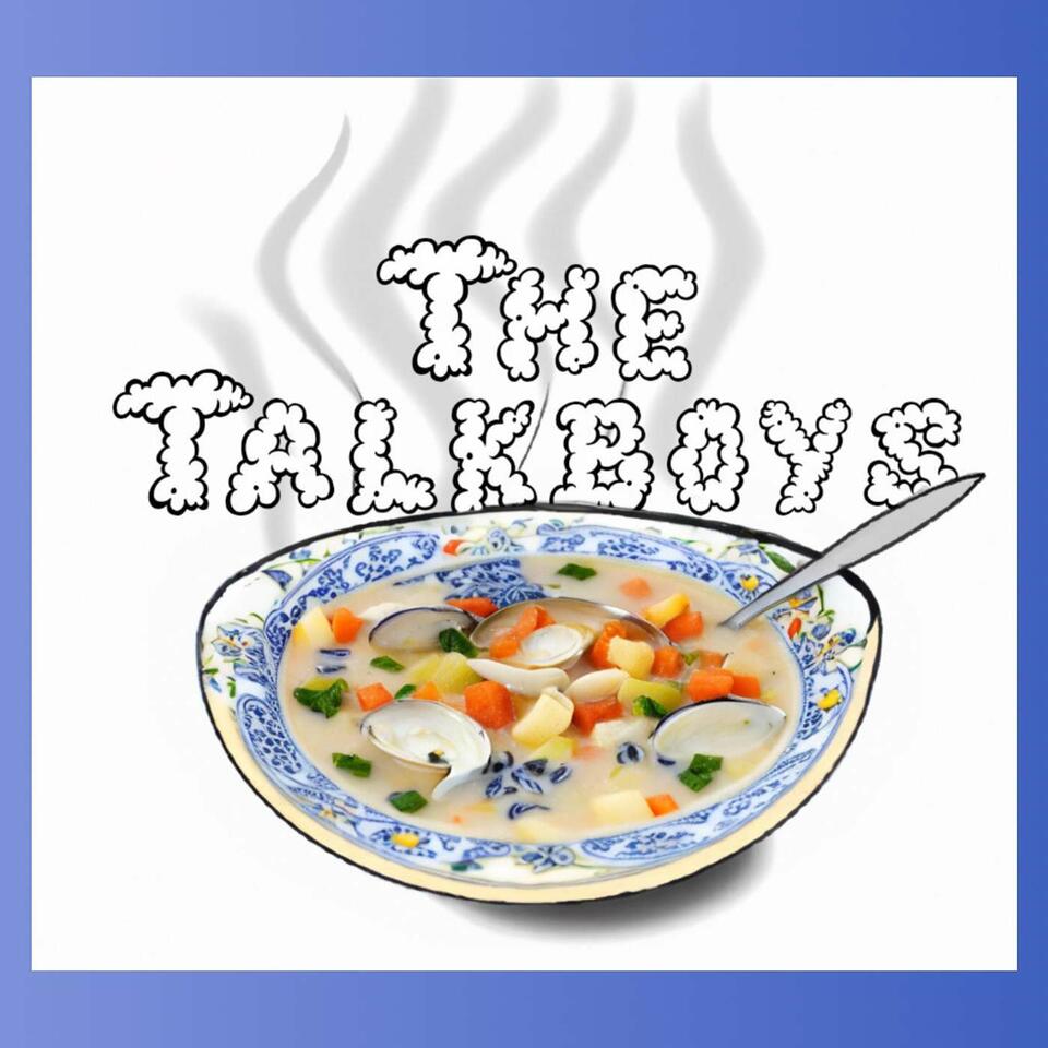 Talkboys
