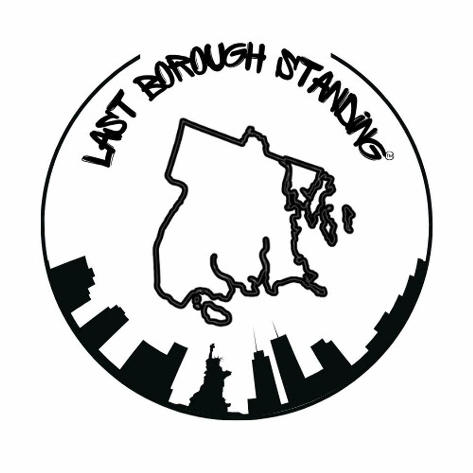 Last Borough Standing
