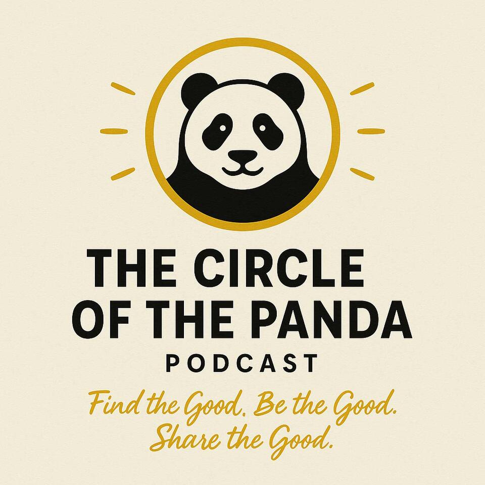 The Circle of the Panda Podcast