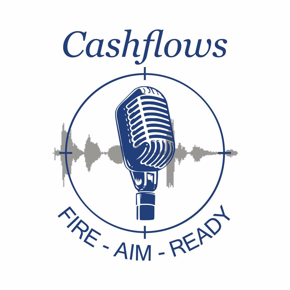 Cashflows with Cash Matthews
