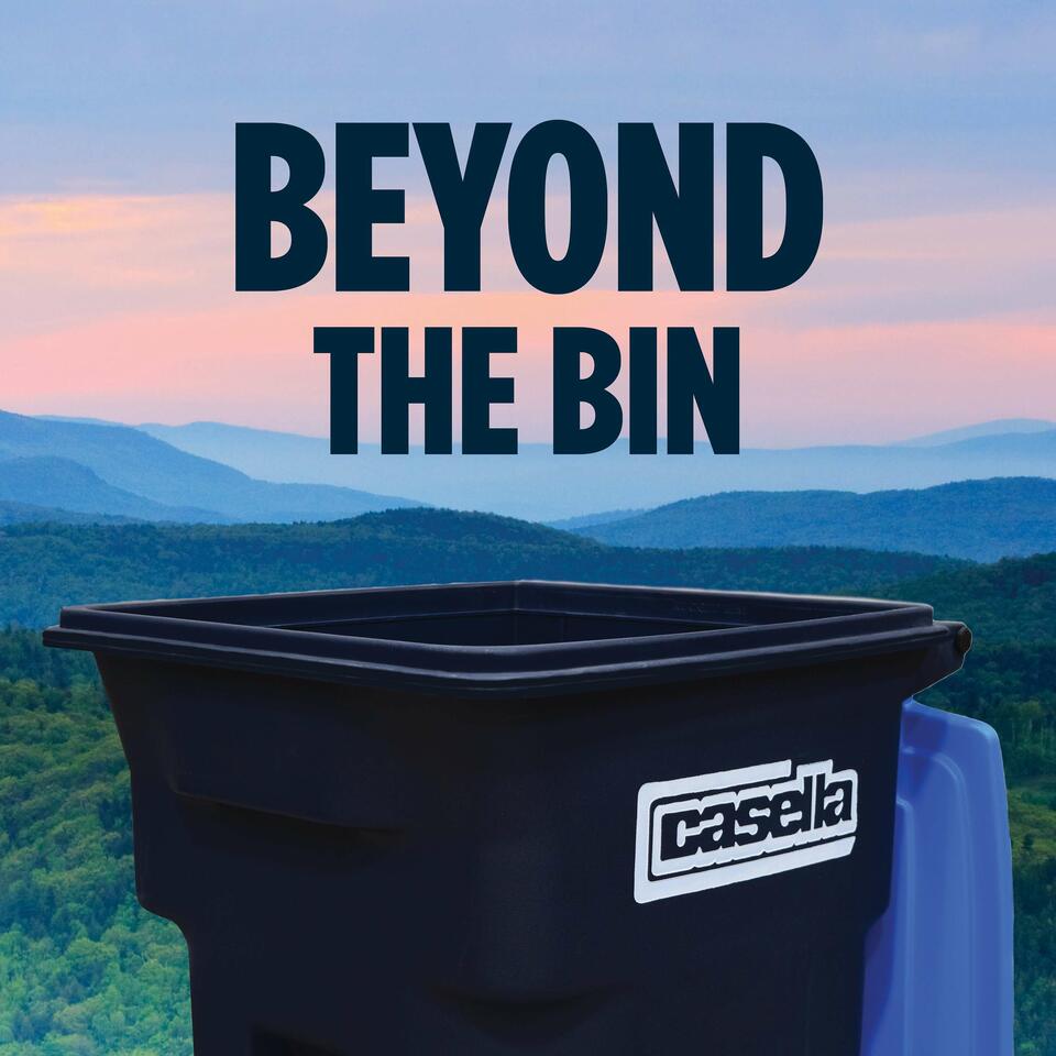 Beyond the Bin