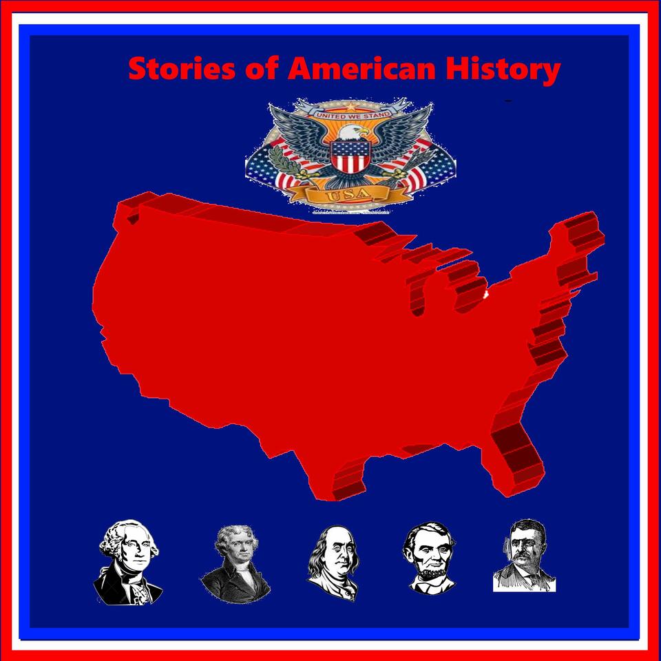 Stories of American History