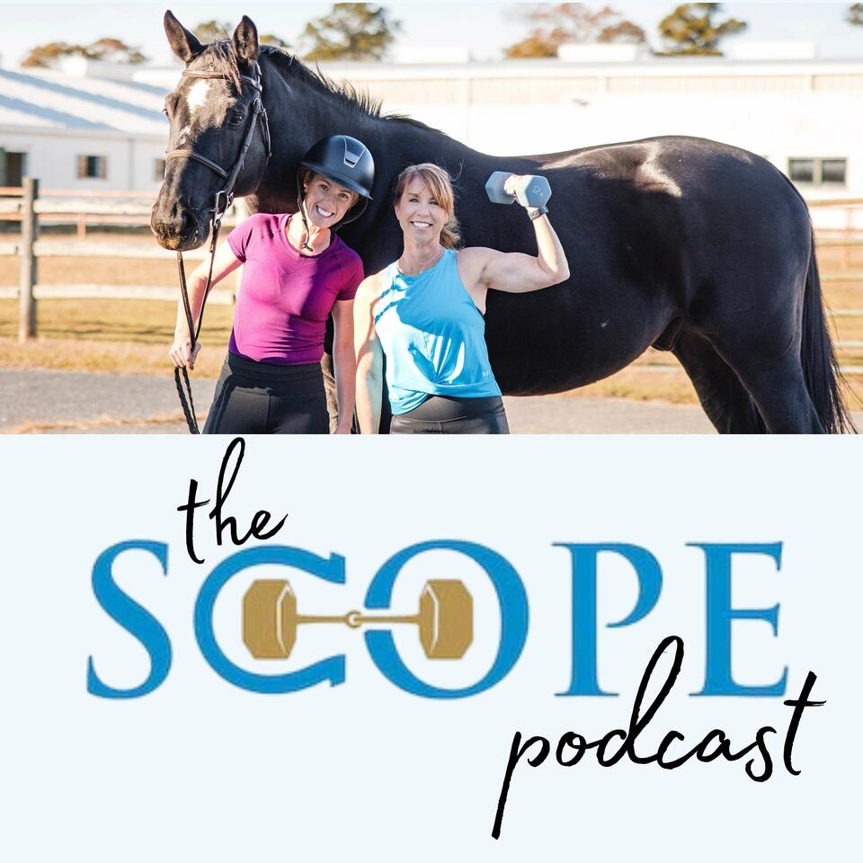The Scope Podcast