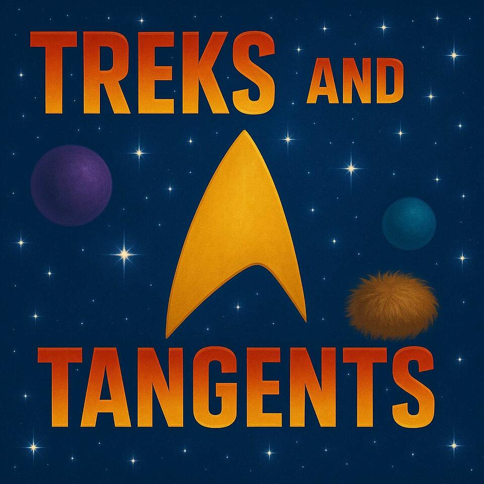 Treks and Tangents