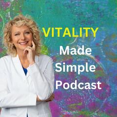 Prevail Over Cancer with Keith Bishop, the Cancer Cowboy - Vitality Made Simple