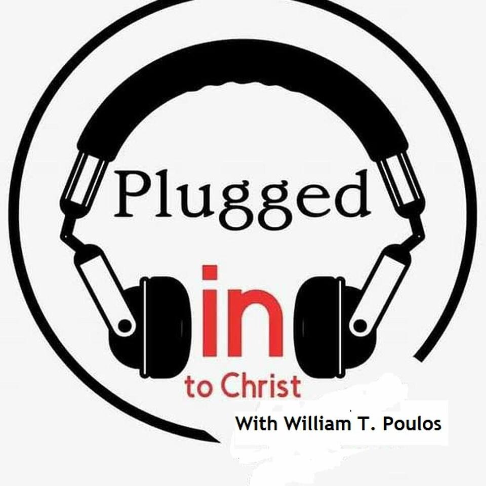 Plugged Into Christ