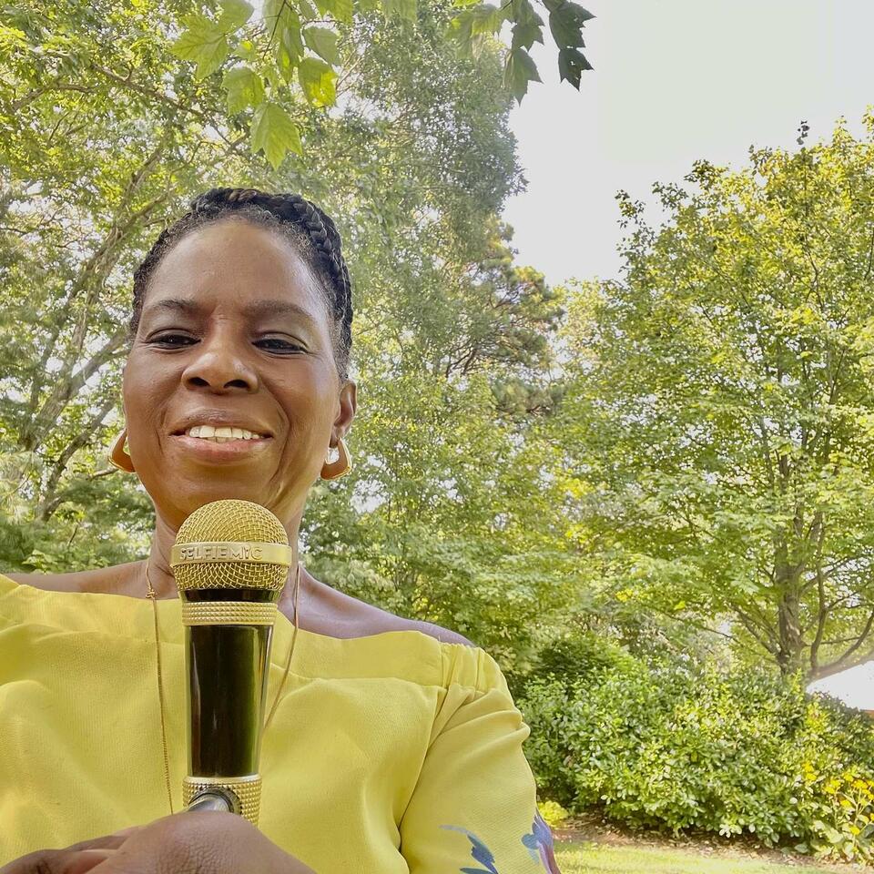 Let Us Reason Together with Dr. Jen - Jennifer Agard's Podcast