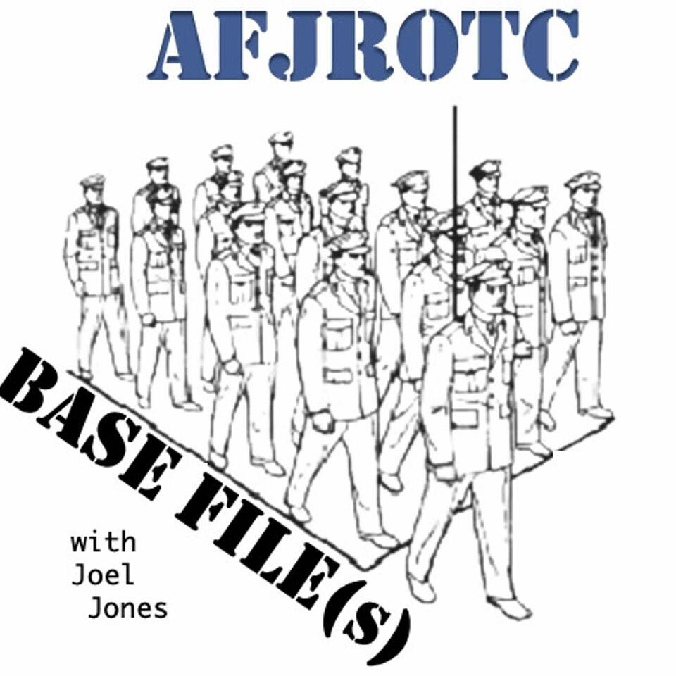 AFJROTC Base File[s]