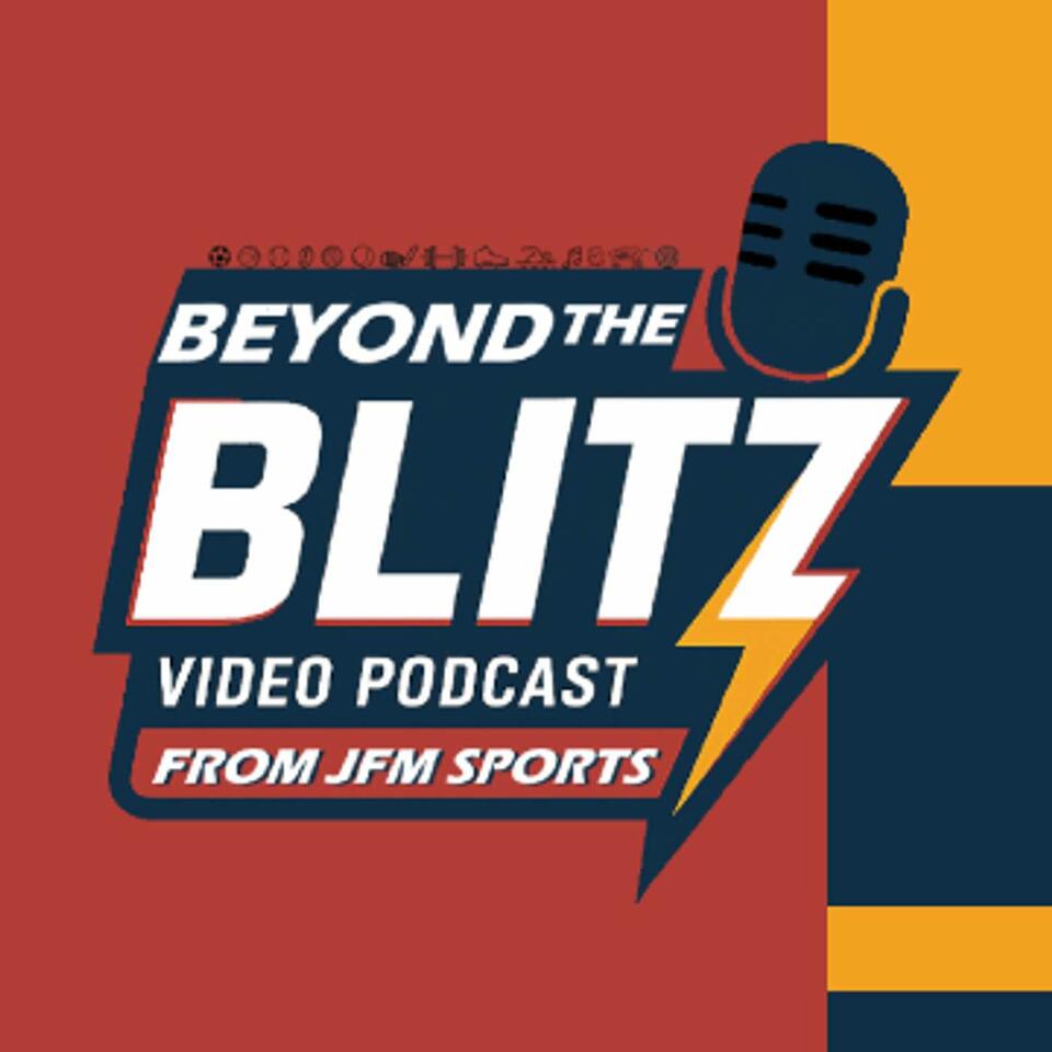 Beyond The Blitz JFM