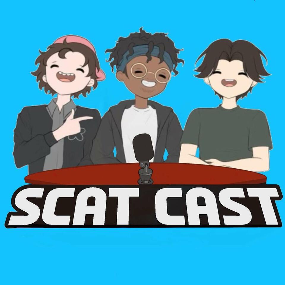 The Scat Cast