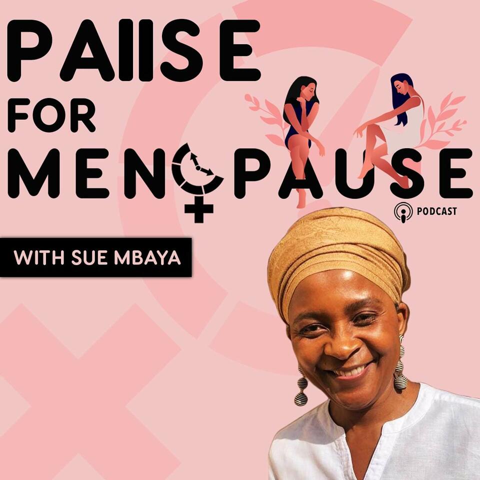 Pause for Menopause