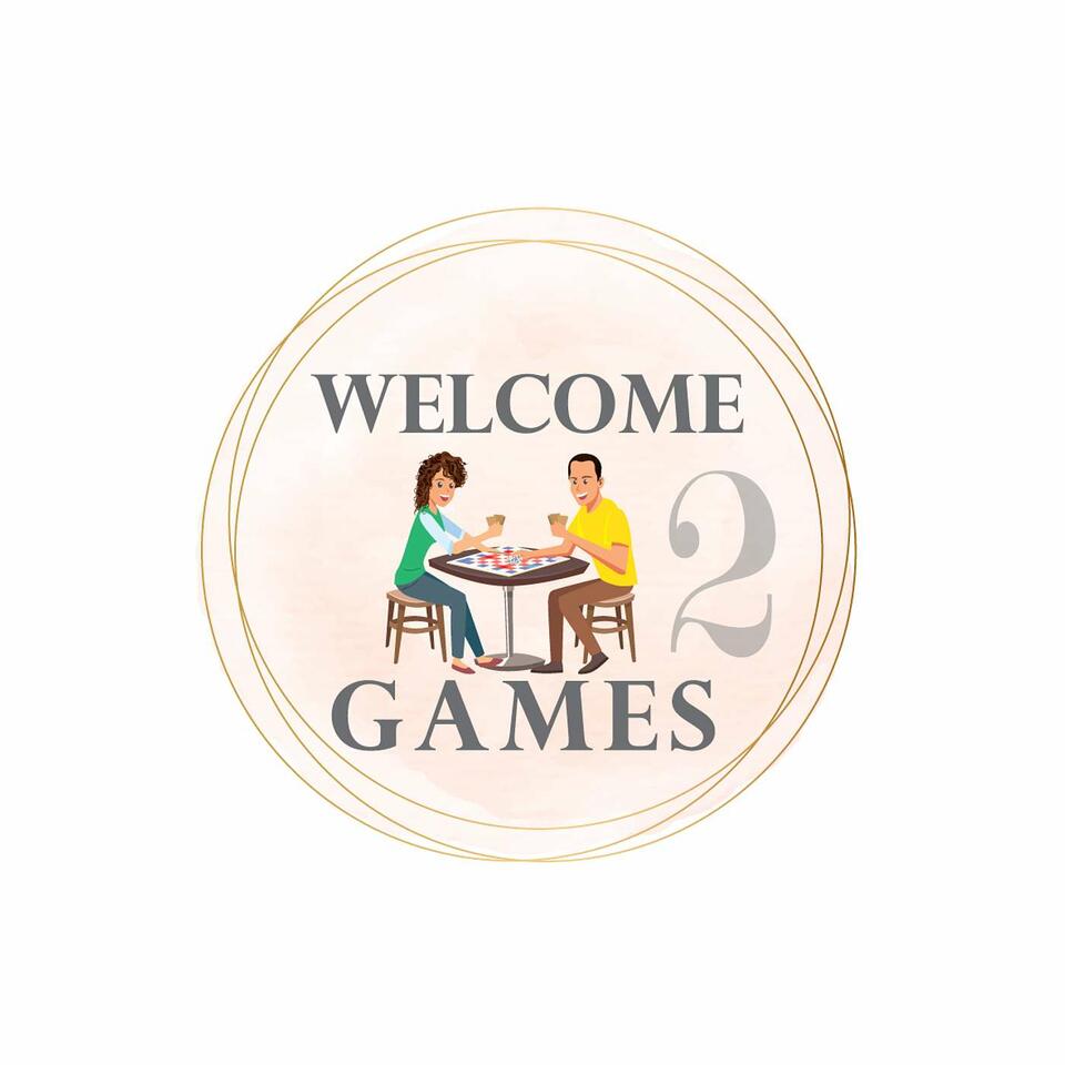welcometwogames