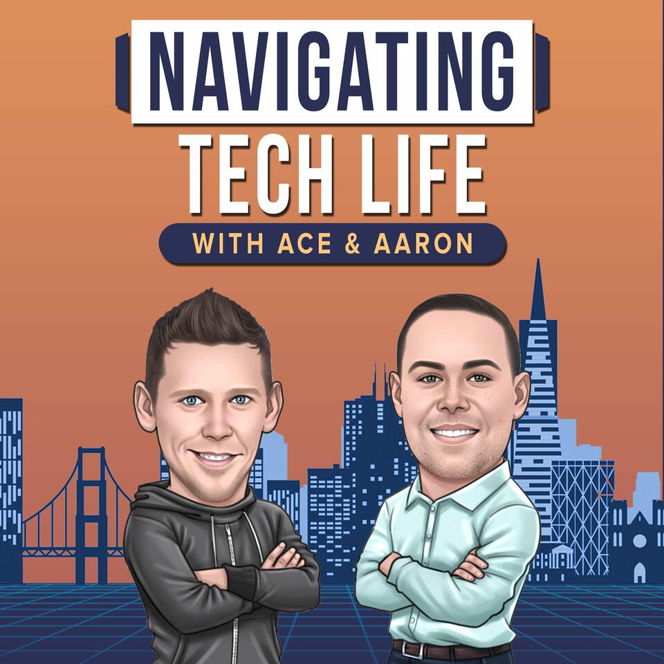 Navigating Tech Life