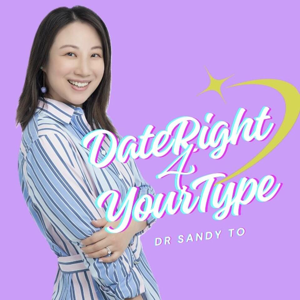 Date Right 4 Your Type